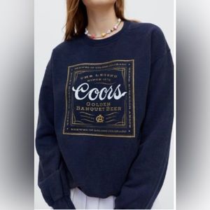 Urban Outfitters Crewneck